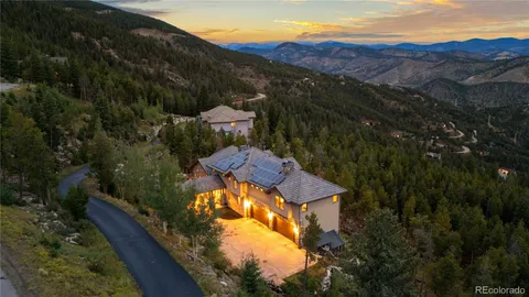 $2,499,900 | 100 Halter Way, Evergreen, CO 80439