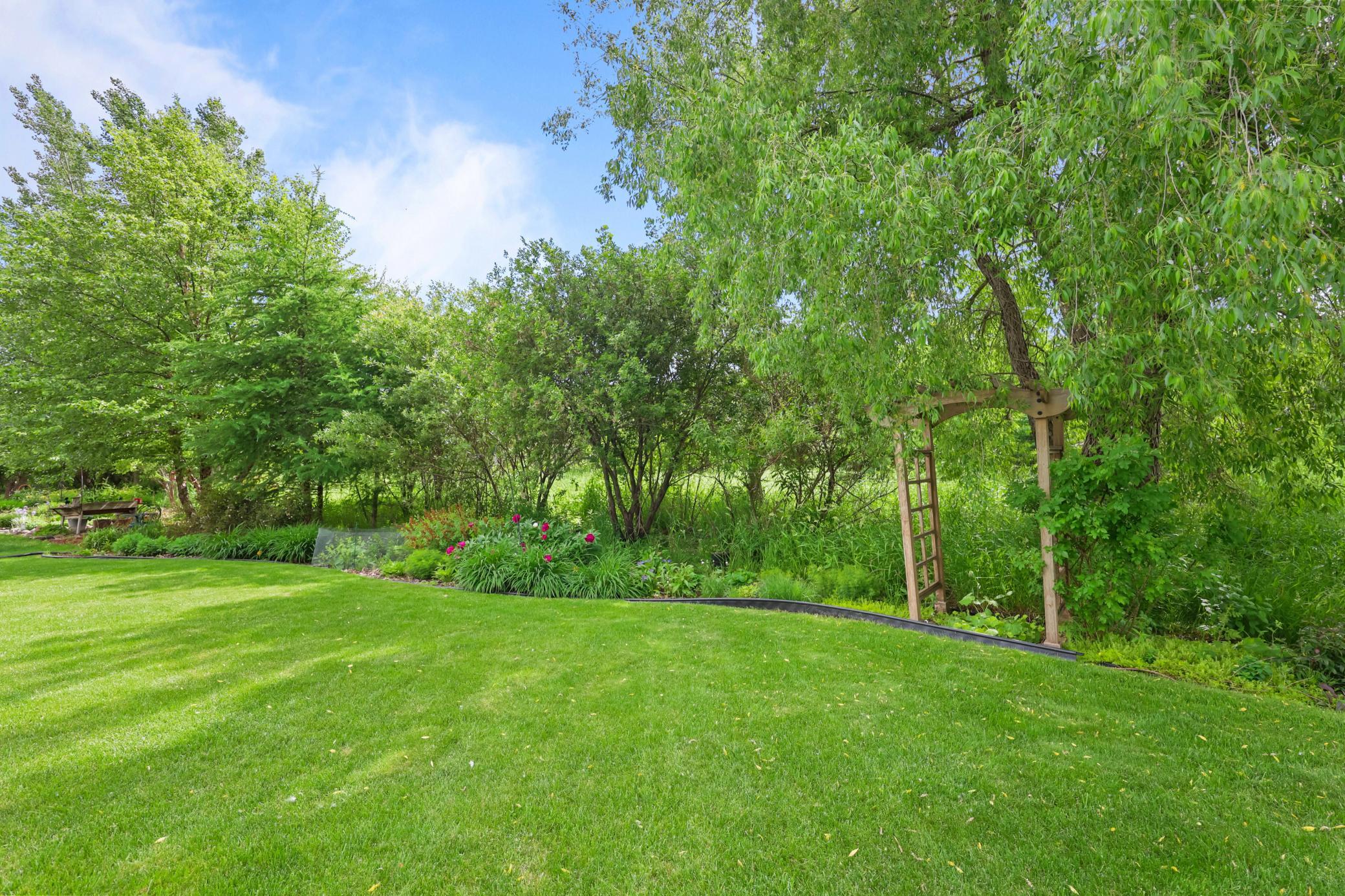 1256 Osauka Road Northeast Sauk Rapids, MN 56379 - Photo 68 of 74