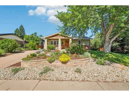 $1,599,000 | 1145 Drexel Street, Boulder, CO 80305