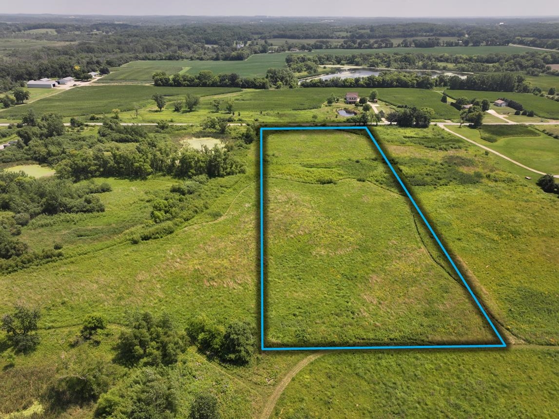 5 Acres M/l North Charley Bluff Road Milton, WI 53563 - Photo 3 of 13