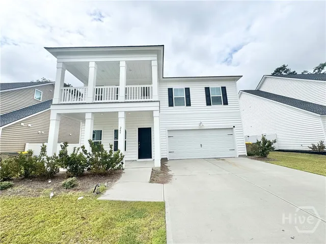 $2,600 | 245 Lillian Street, Rincon, GA 31326