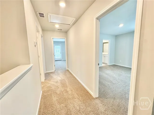 $2,600 | 245 Lillian Street, Rincon, GA 31326