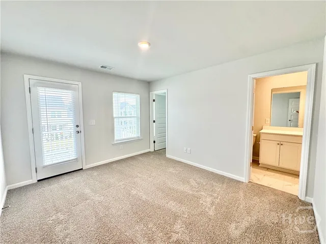 $2,600 | 245 Lillian Street, Rincon, GA 31326