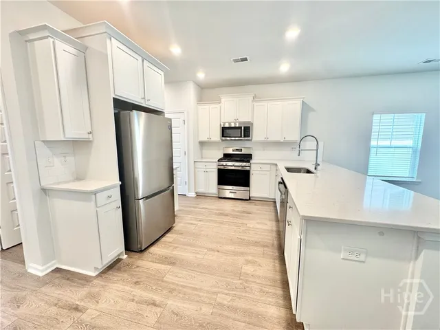 $2,600 | 245 Lillian Street, Rincon, GA 31326