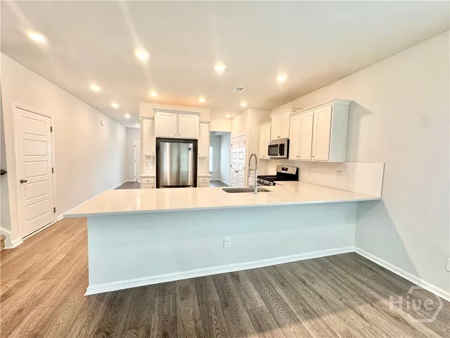 $2,600 | 245 Lillian Street, Rincon, GA 31326