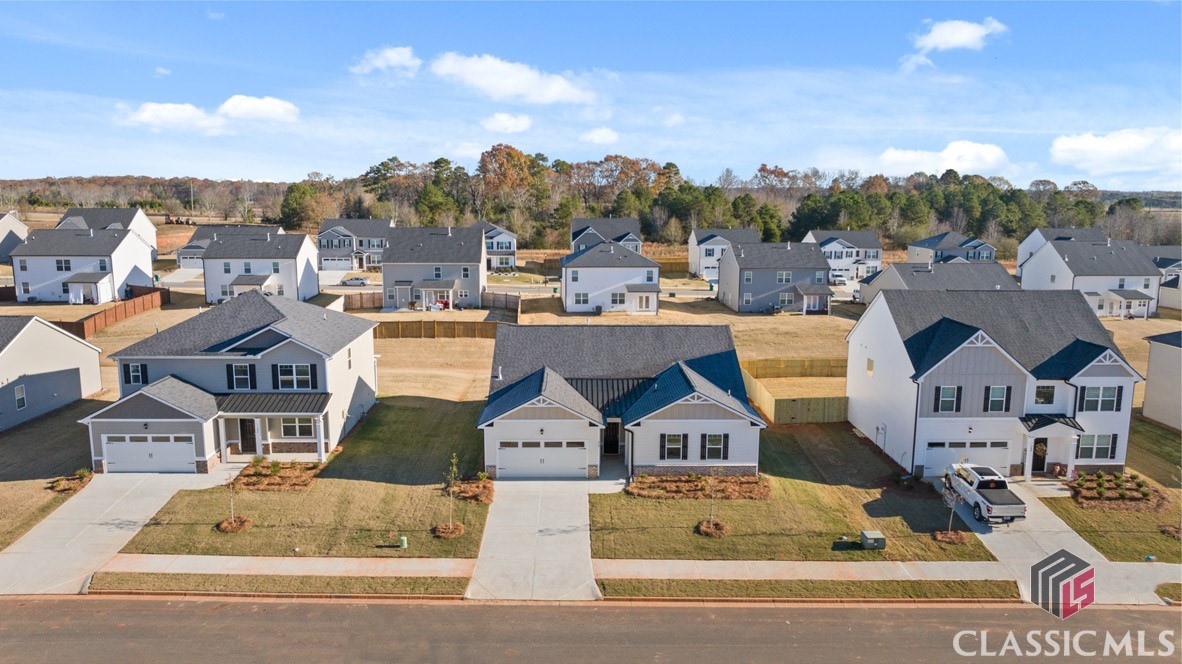 288 Abbott Road Statham, GA 30666 - Photo 2 of 51 Gallery Image 2