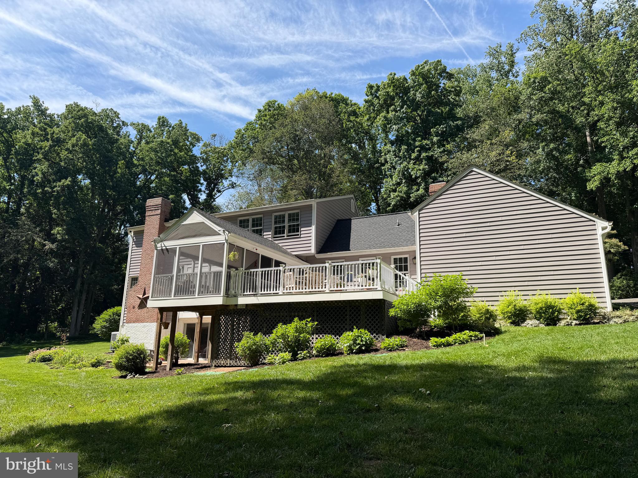 1109 East Wheel Road Bel Air, MD 21015 - Photo 3 of 8