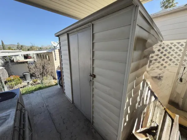 $159,999 | 8301 Mission Gorge Road, Unit 138, Santee, CA 92071