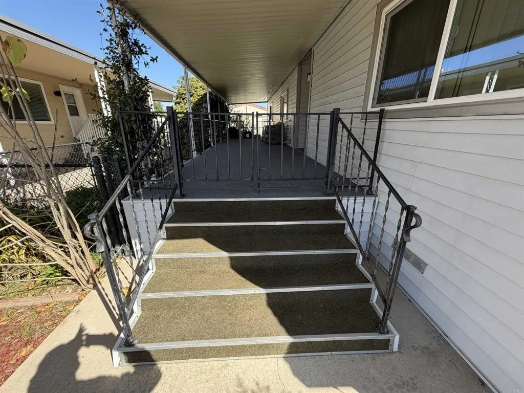 8301 Mission Gorge Road, Unit 138 Santee, CA 92071 - Photo 36 of 55