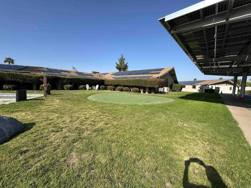 8301 Mission Gorge Road, Unit 138 Santee, CA 92071 - Photo 47 of 55