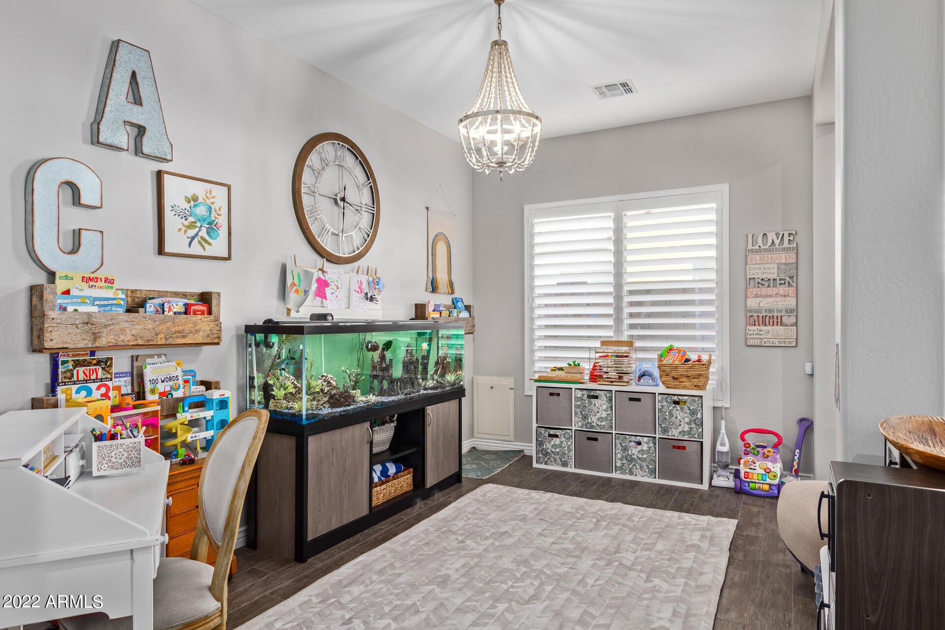 2257 East Saddlebrook Road Gilbert, AZ 85298 - Photo 12 of 77 0012-11 - Saddlebrook