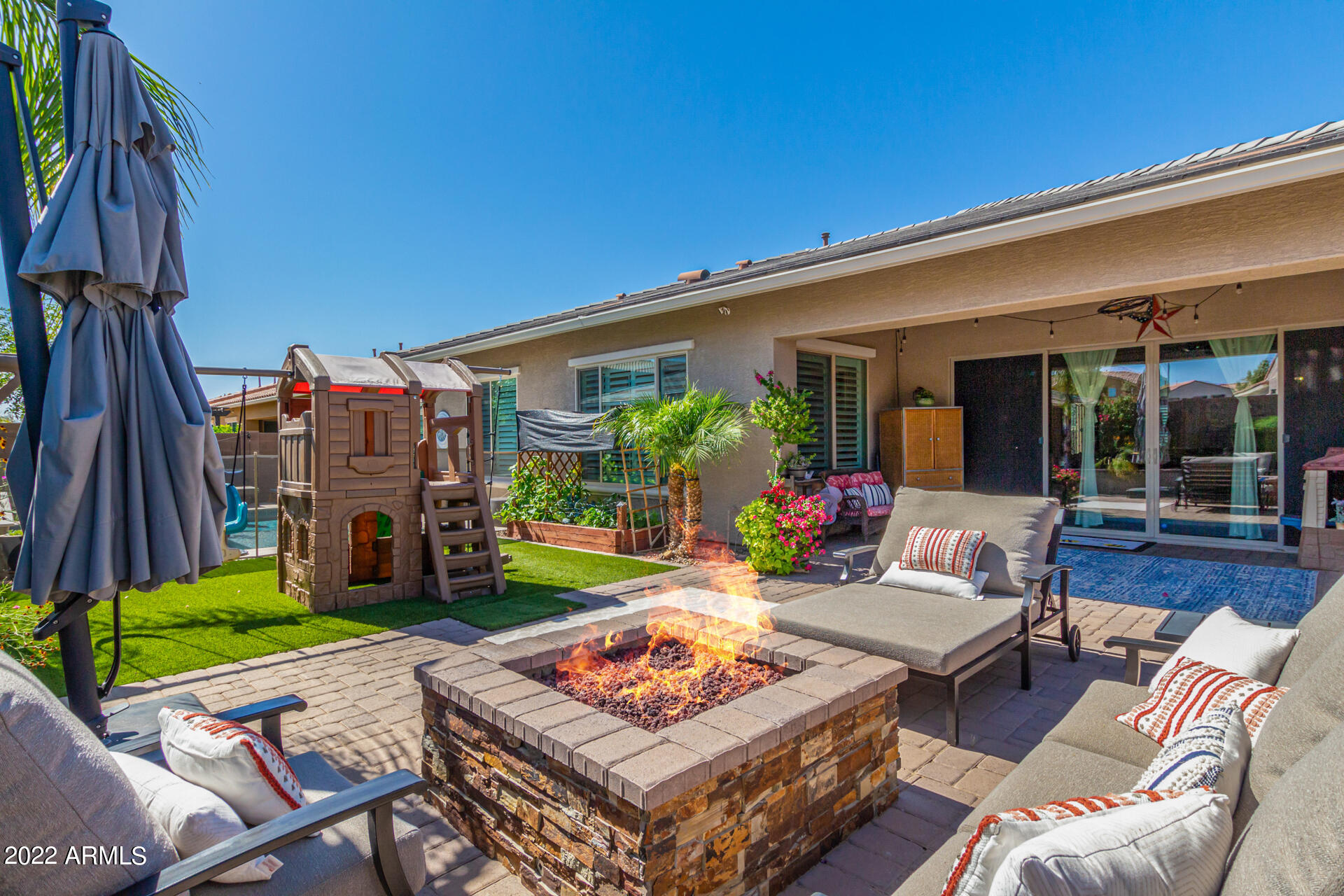 2257 East Saddlebrook Road Gilbert, AZ 85298 - Photo 63 of 77 0064-64 - Saddlebrook