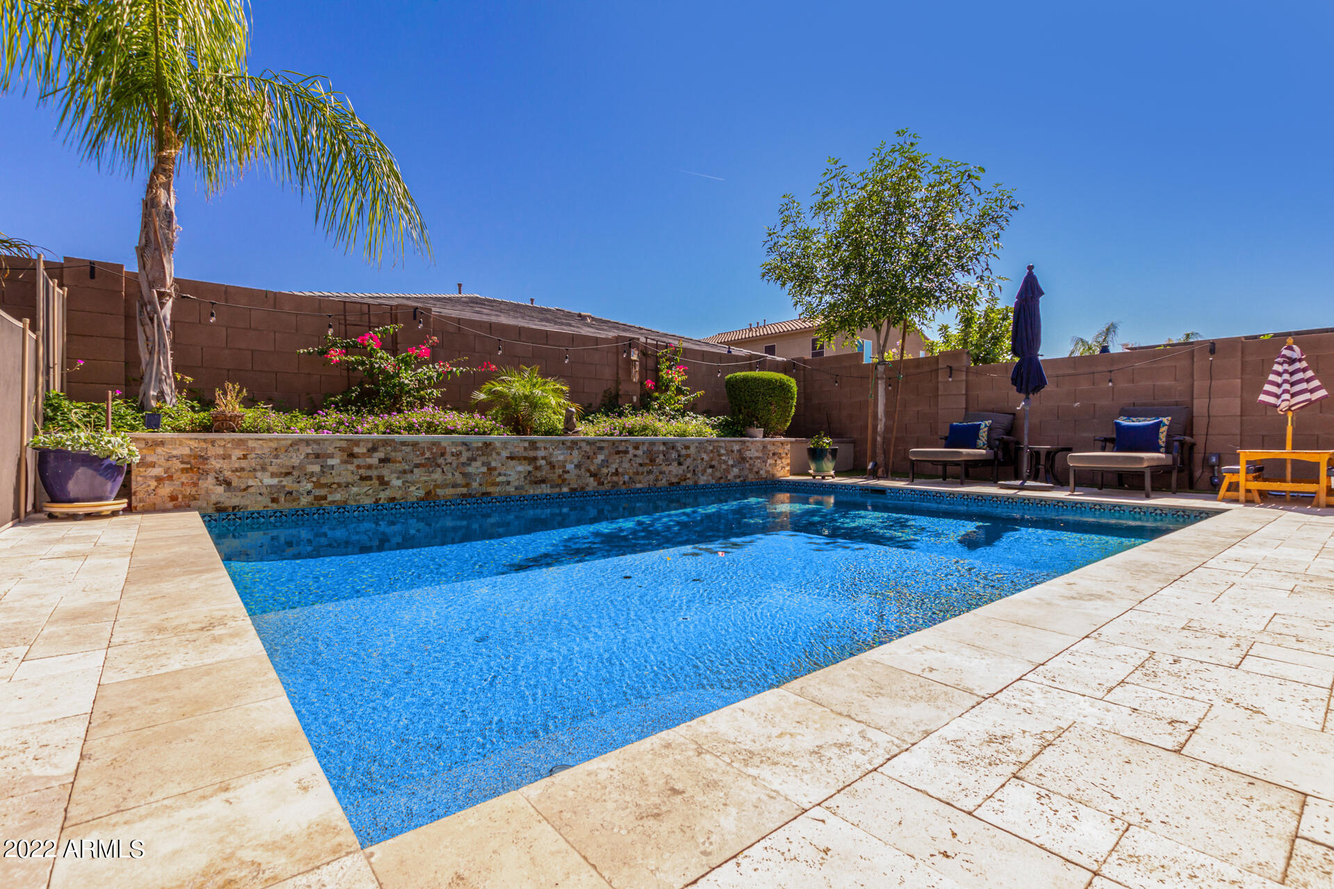 2257 East Saddlebrook Road Gilbert, AZ 85298 - Photo 66 of 77 0067-67 - Saddlebrook