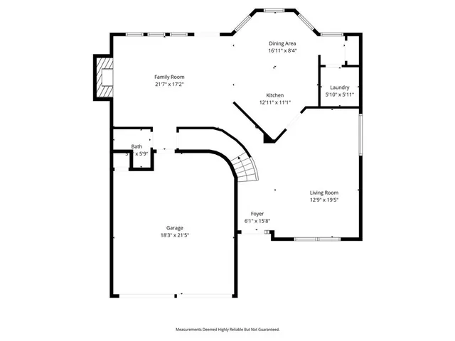 a picture of a wall with a picture of a wall