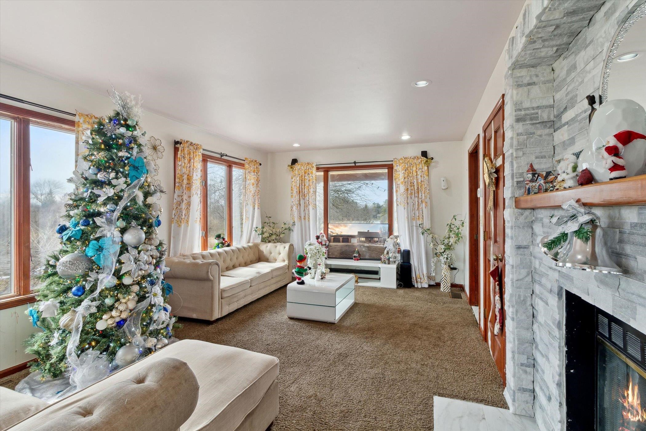 287 West St Charles Road Ithaca, MI 48847 - Photo 10 of 62