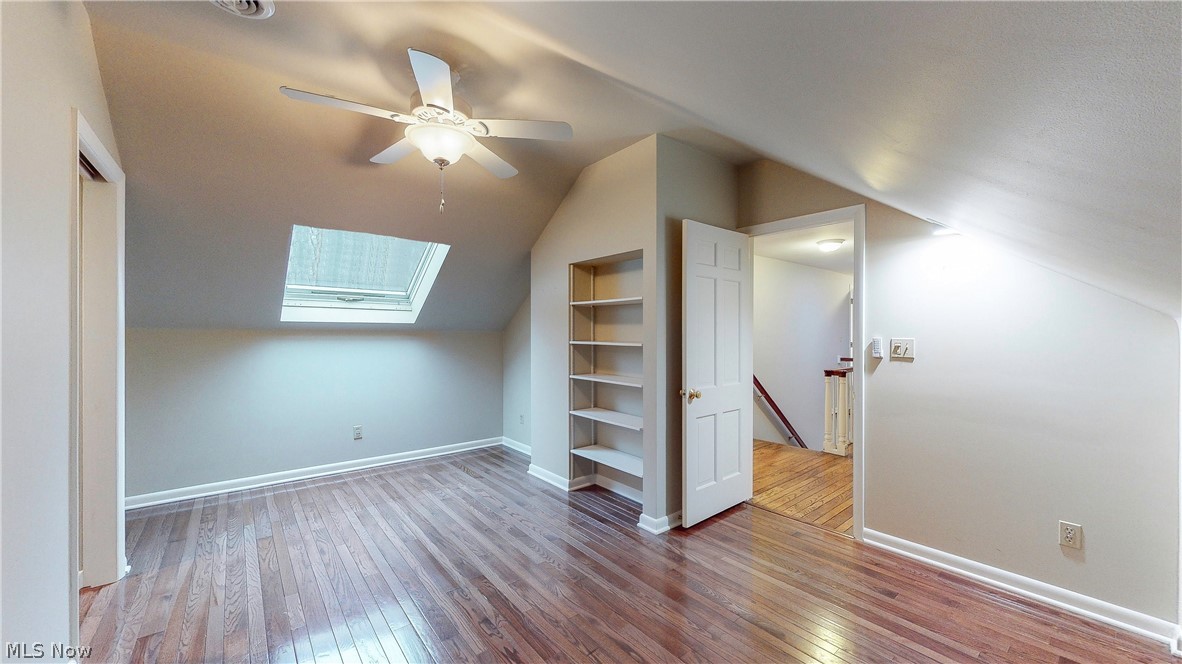 29550 Bolingbrook Road Pepper Pike, OH 44124 - Photo 20 of 24 Bedroom 4 adjacent to bonus room