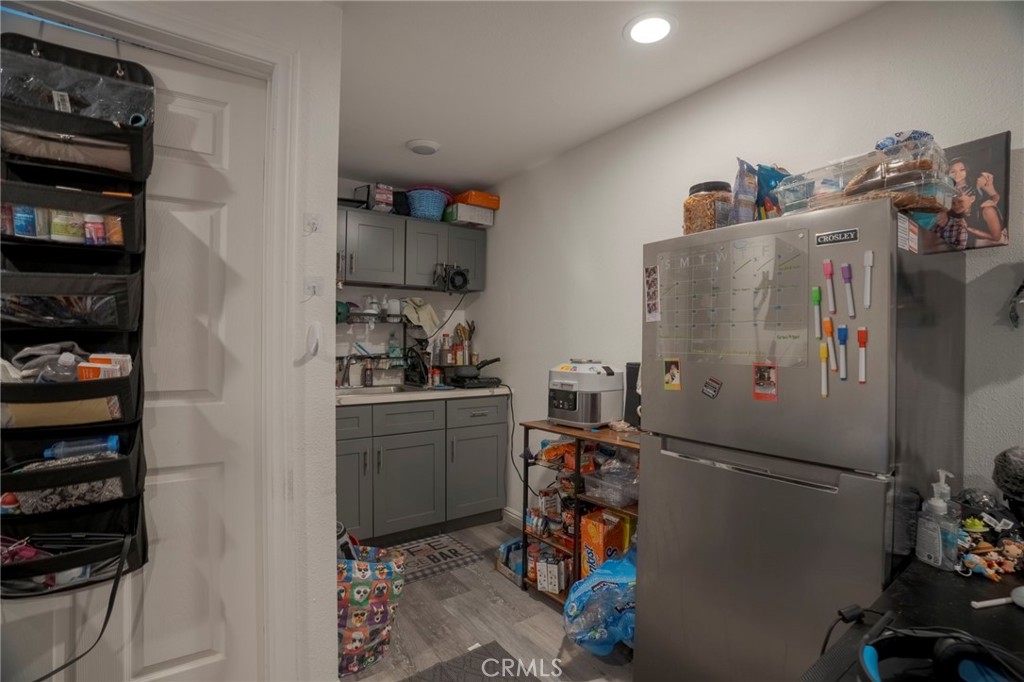 9727 Glandon Street Bellflower, CA 90706 - Photo 30 of 40 a room with storage and utility