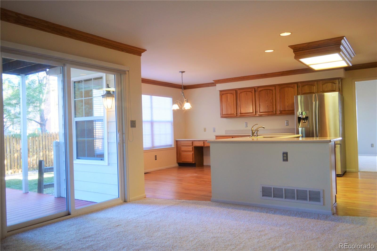1563 Sunset Ridge Road Highlands Ranch, CO 80126 - Photo 4 of 10 Gallery Image 4