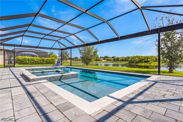 $645,000 | 14711 Adina Lane, Fort Myers, FL 33905