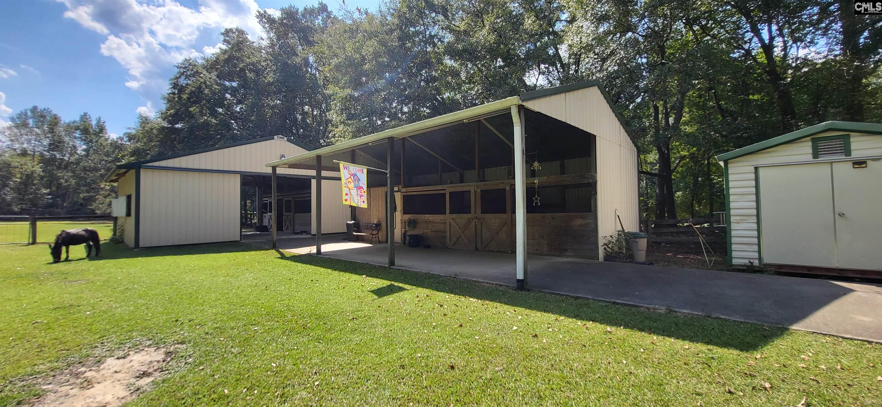 205 Sim Johnson Road Gilbert, SC 29054 - Photo 14 of 47