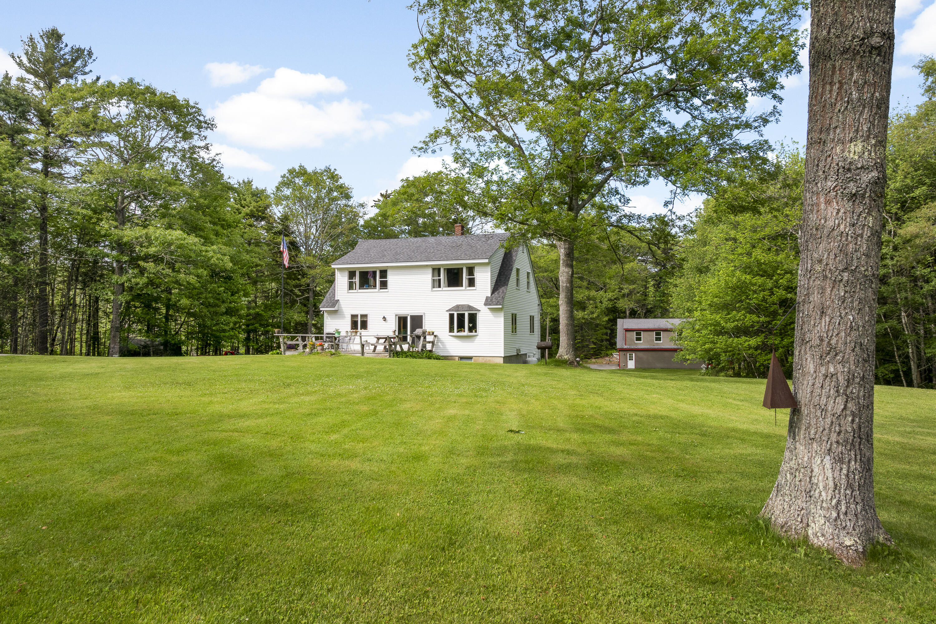 417 Lower Round Pond Road Bristol, ME 04539 - Photo 9 of 73 44-417 Lower Round Pond Rd, Round Pond,
