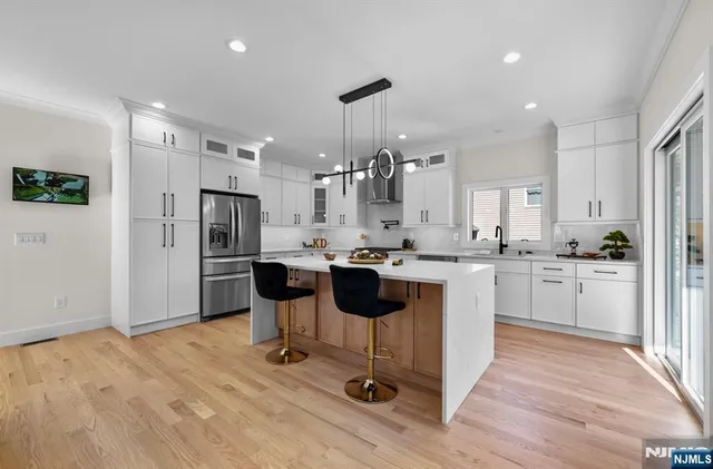 $1,199,000 | 151 Little Falls Road, Cedar Grove, NJ 07009