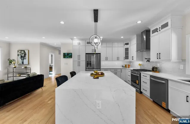 $1,199,000 | 151 Little Falls Road, Cedar Grove, NJ 07009