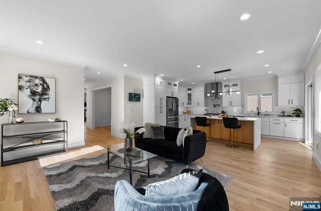 $1,199,000 | 151 Little Falls Road, Cedar Grove, NJ 07009