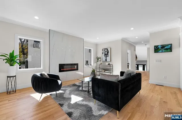 $1,199,000 | 151 Little Falls Road, Cedar Grove, NJ 07009