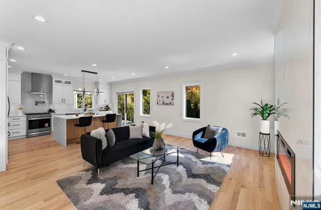 $1,199,000 | 151 Little Falls Road, Cedar Grove, NJ 07009