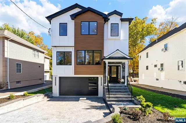 $1,199,000 | 151 Little Falls Road, Cedar Grove, NJ 07009