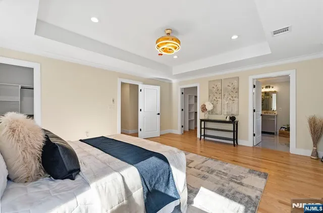 $1,199,000 | 151 Little Falls Road, Cedar Grove, NJ 07009