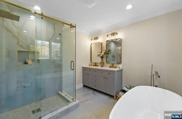 $1,199,000 | 151 Little Falls Road, Cedar Grove, NJ 07009