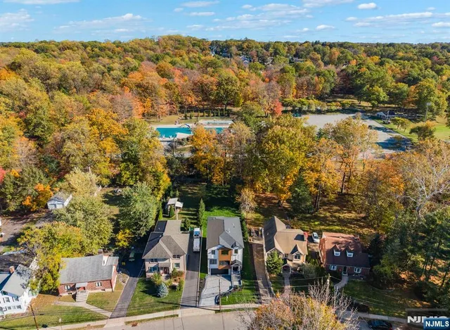 $1,199,000 | 151 Little Falls Road, Cedar Grove, NJ 07009