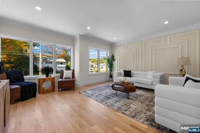 $1,199,000 | 151 Little Falls Road, Cedar Grove, NJ 07009