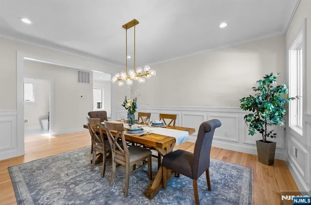 $1,199,000 | 151 Little Falls Road, Cedar Grove, NJ 07009