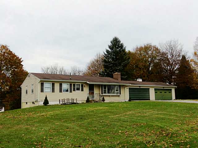 235 Keyes Road Rush, NY 14472 - Photo 1 of 1 Exterior Front