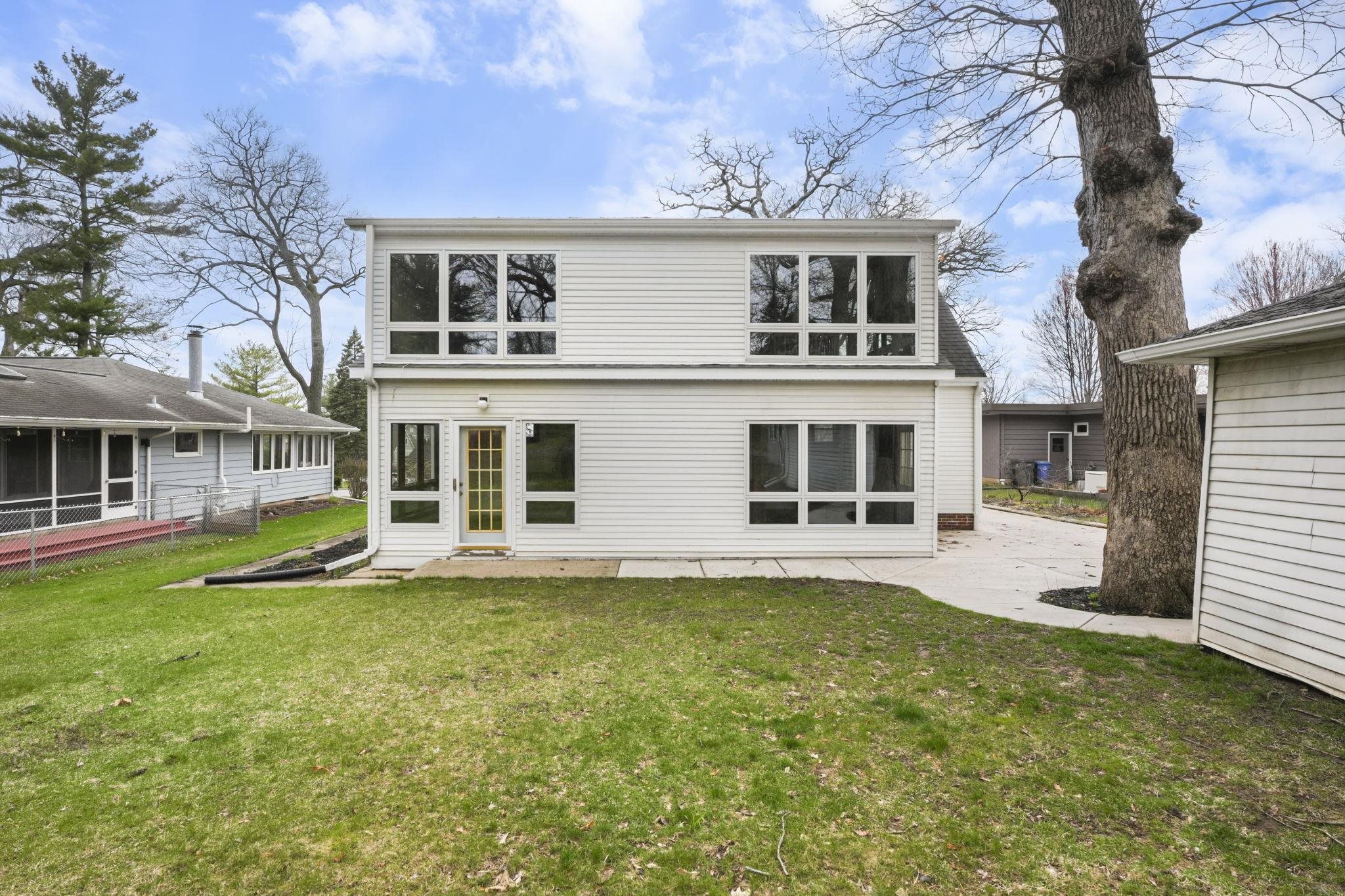 4406 Winnequah Road Monona, WI 53716 - Photo 56 of 68