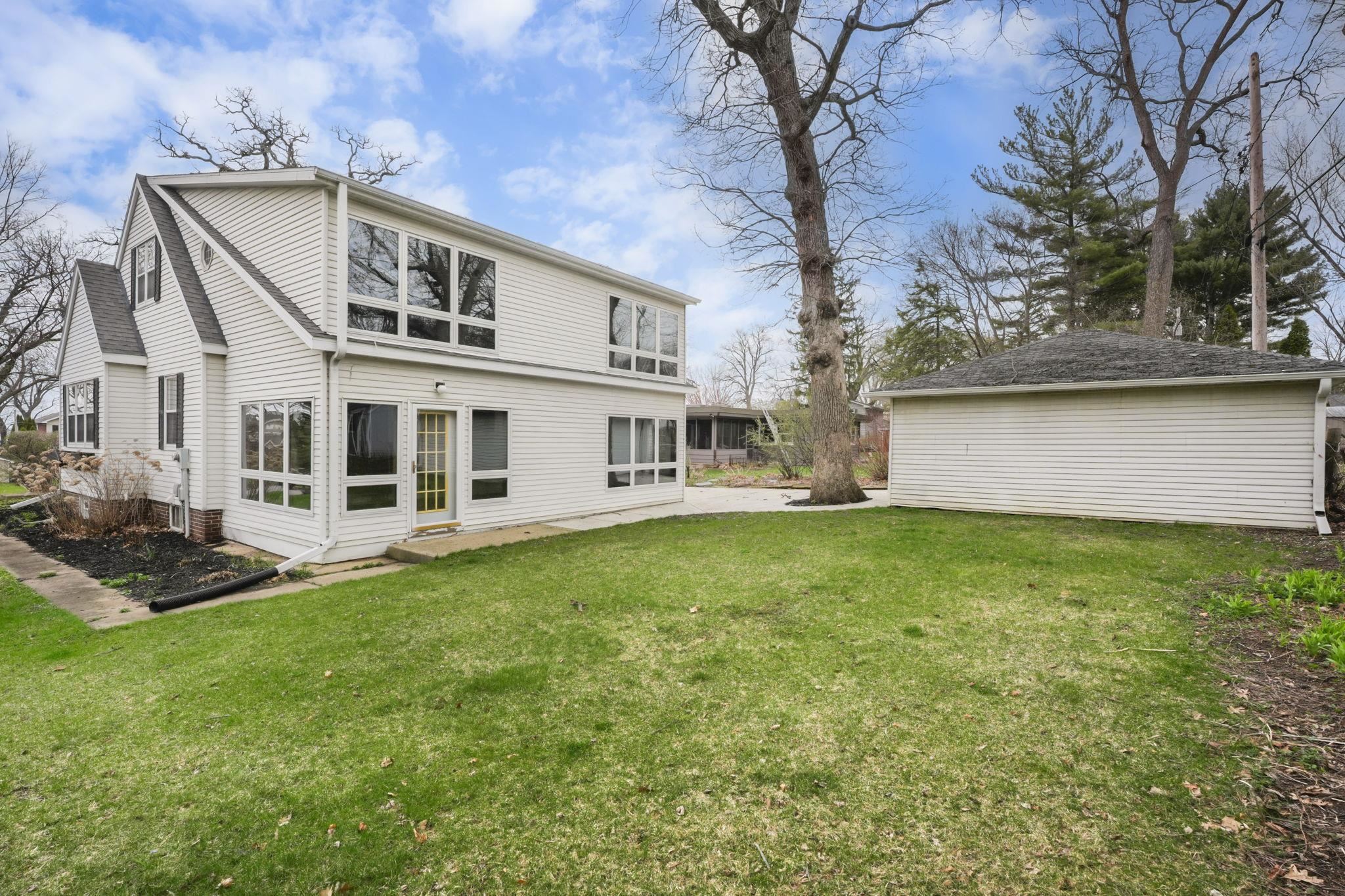 4406 Winnequah Road Monona, WI 53716 - Photo 60 of 68