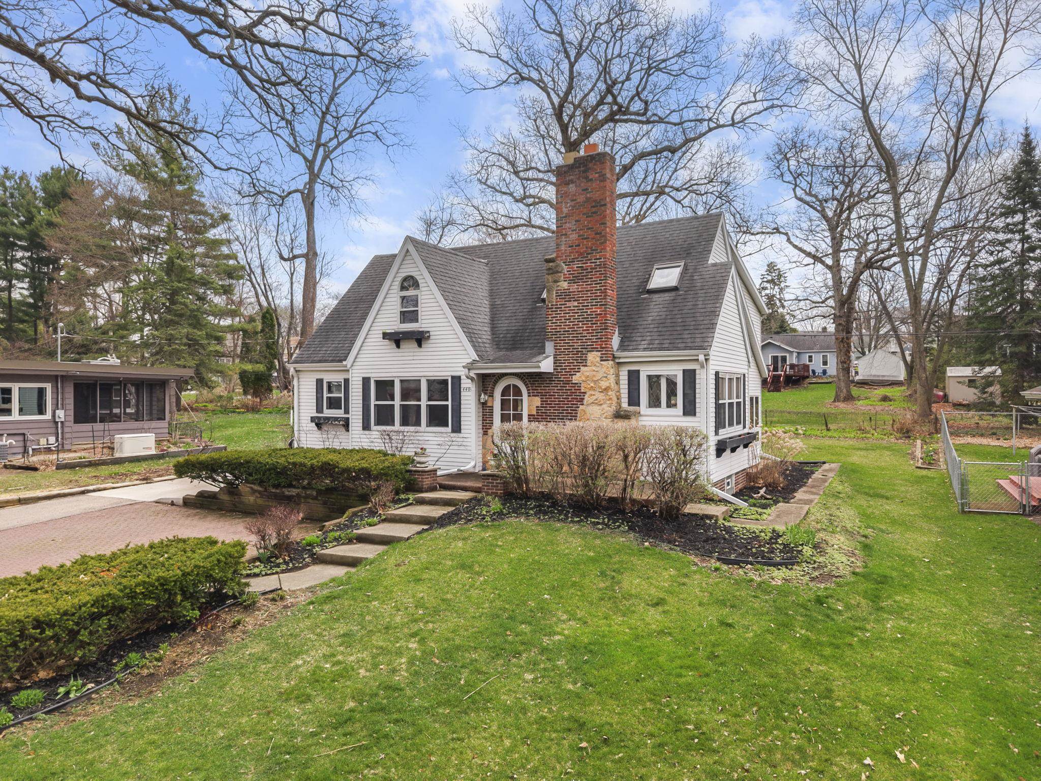 4406 Winnequah Road Monona, WI 53716 - Photo 61 of 68