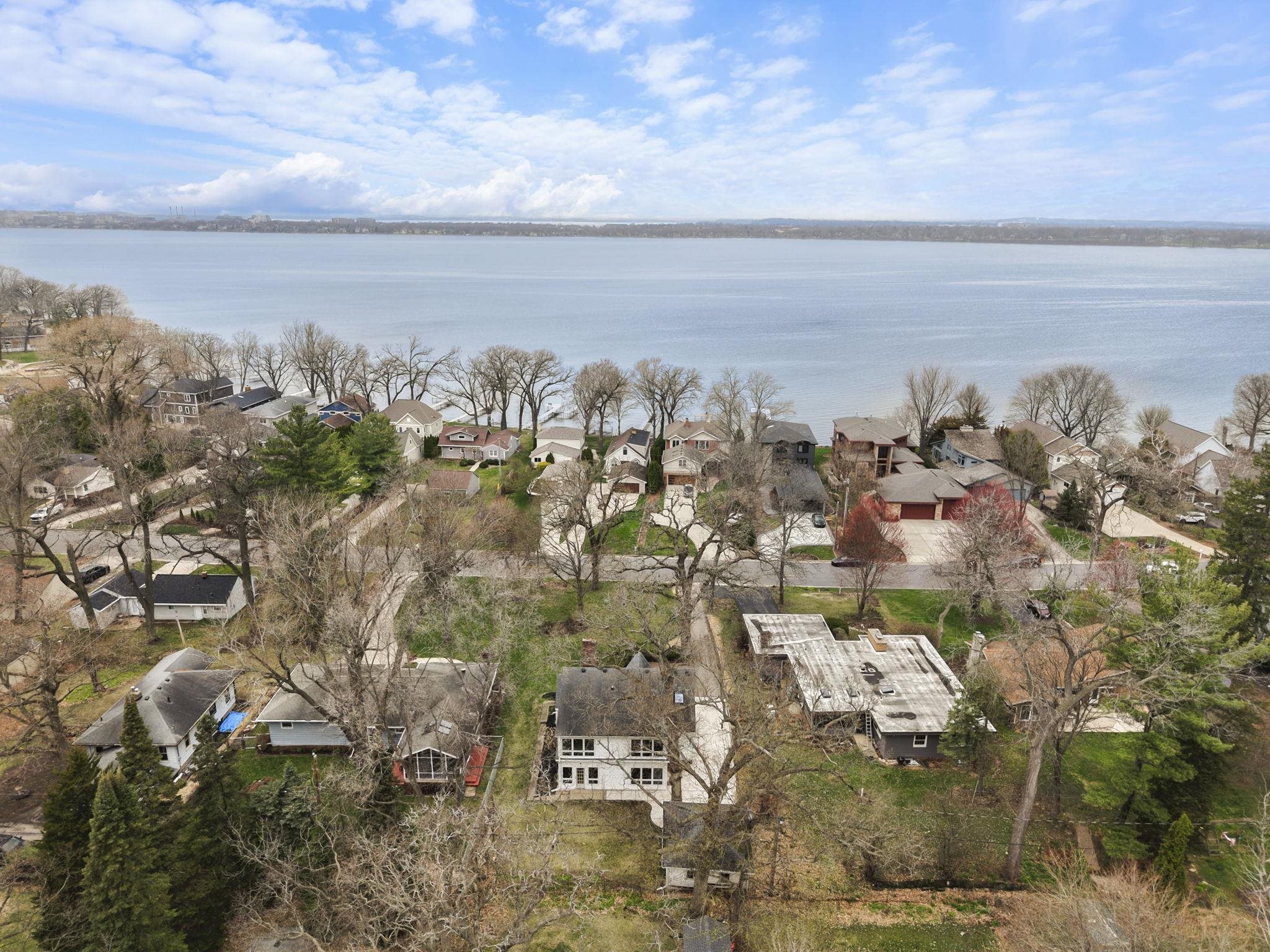 4406 Winnequah Road Monona, WI 53716 - Photo 64 of 68