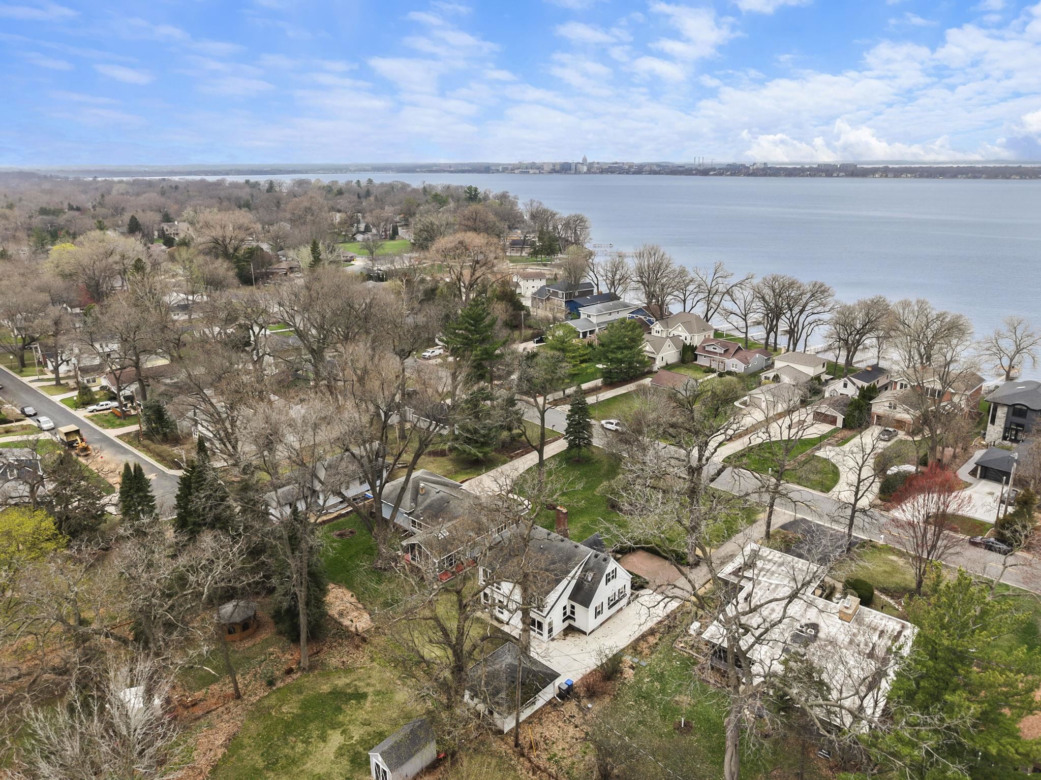 4406 Winnequah Road Monona, WI 53716 - Photo 67 of 68