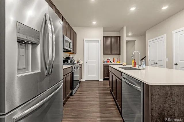 $550,000 | 6543 Kit Fox Court, Colorado Springs, CO 80925