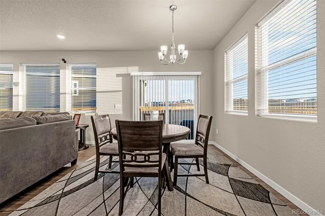 $550,000 | 6543 Kit Fox Court, Colorado Springs, CO 80925