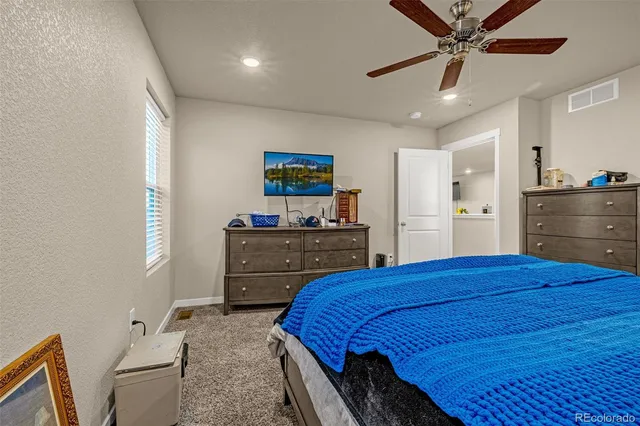 $550,000 | 6543 Kit Fox Court, Colorado Springs, CO 80925