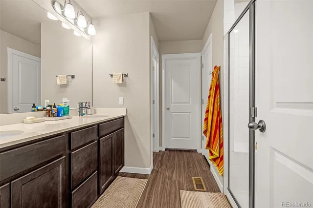 $550,000 | 6543 Kit Fox Court, Colorado Springs, CO 80925