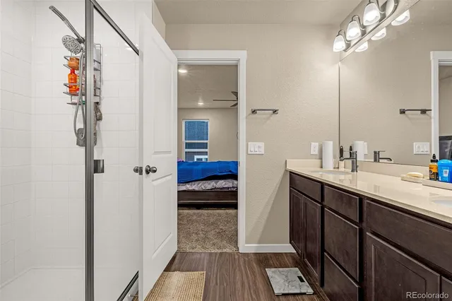 $550,000 | 6543 Kit Fox Court, Colorado Springs, CO 80925