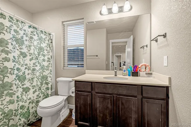 $550,000 | 6543 Kit Fox Court, Colorado Springs, CO 80925