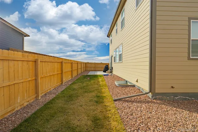 $550,000 | 6543 Kit Fox Court, Colorado Springs, CO 80925