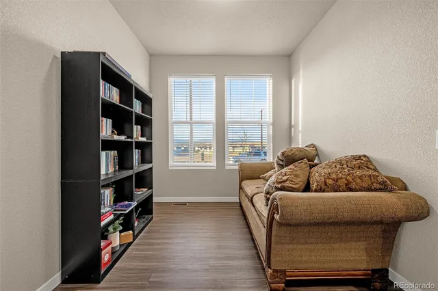 $550,000 | 6543 Kit Fox Court, Colorado Springs, CO 80925